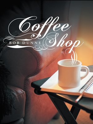 cover image of Coffee Shop